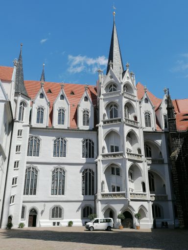 Albrechtsburg Meißen