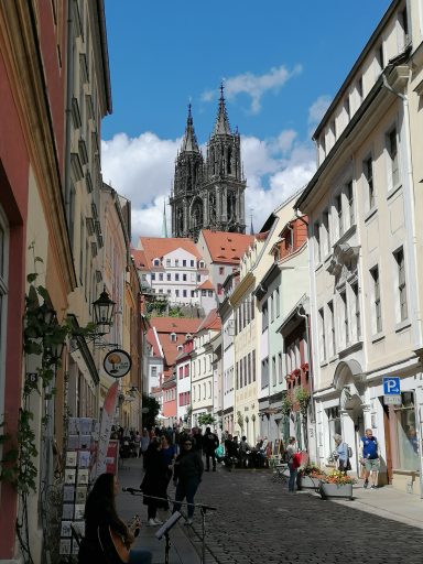 Altstadt von Meißen