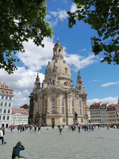 Frauenkirche 