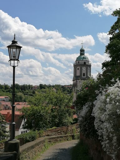 Frauenkirche in Meißen