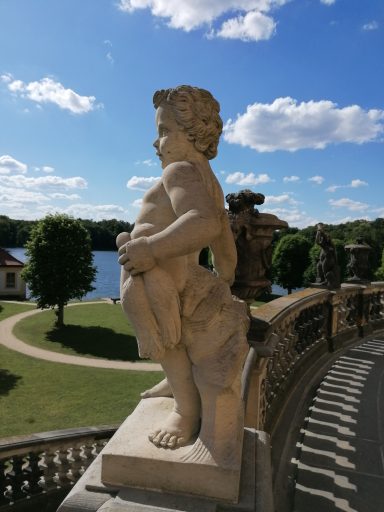 Barockschloss Moritzburg